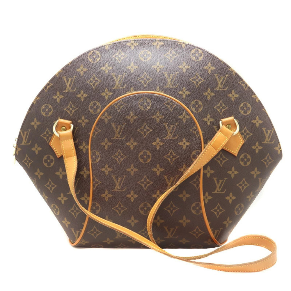 Louis Vuitton Monogram Shopping Ellipse